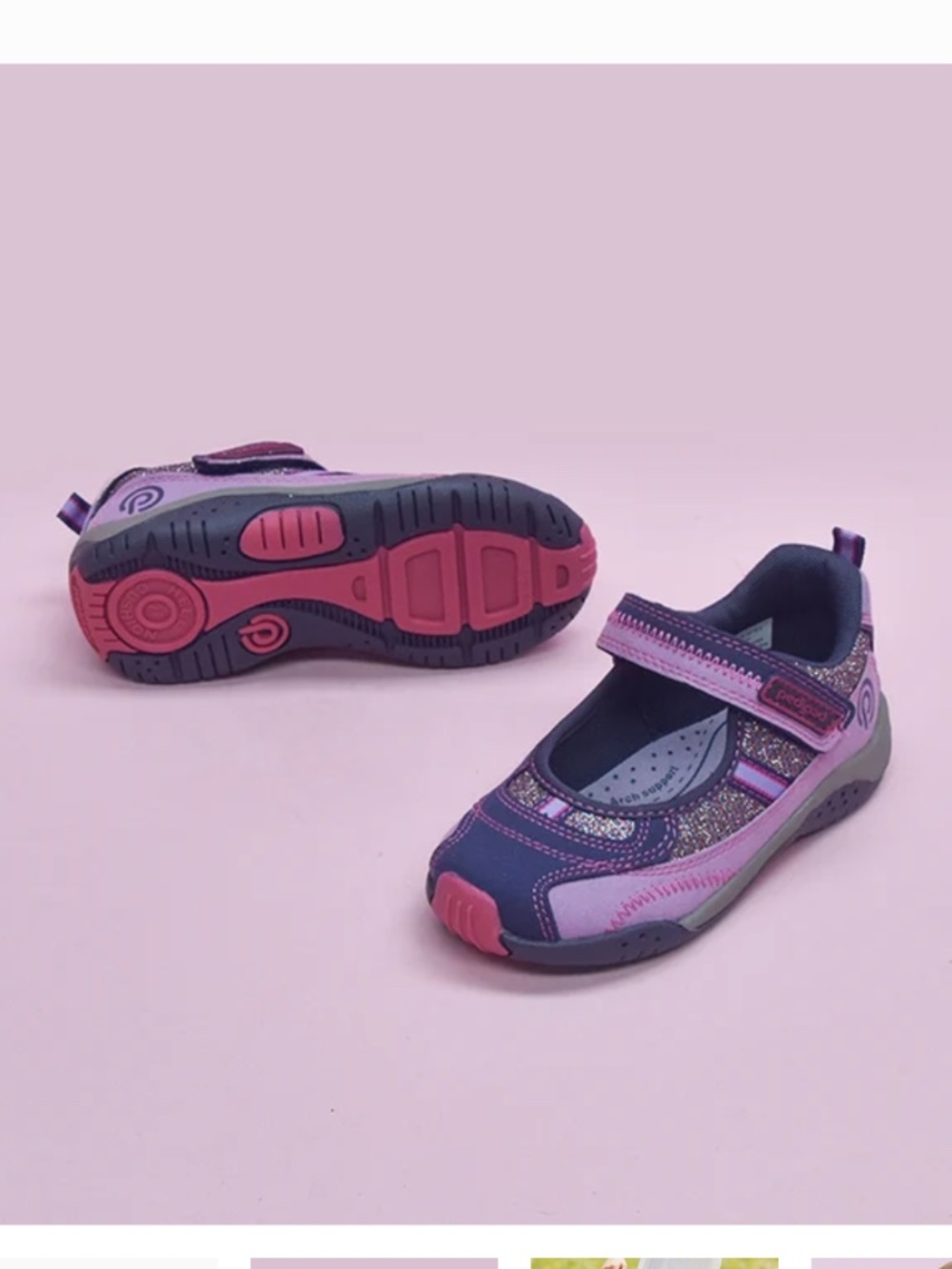 Pediped Dakota - Flex Shoes